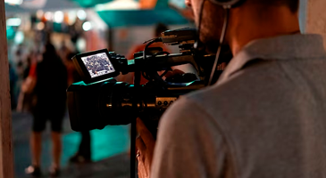 Producción Audiovisual