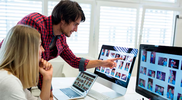 Campañas Publicitarias